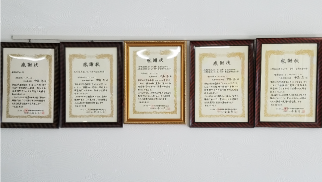 １＋１＋１＋１＋１＝５の真実とは・・・