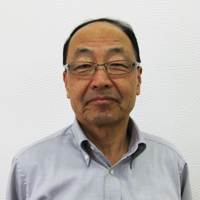 難波　隆信